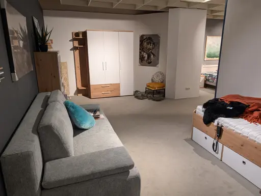 Jugendzimmer Boston